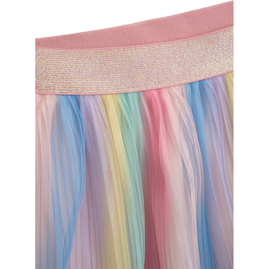 DANAMADE DRINA Skirts Multicolor
