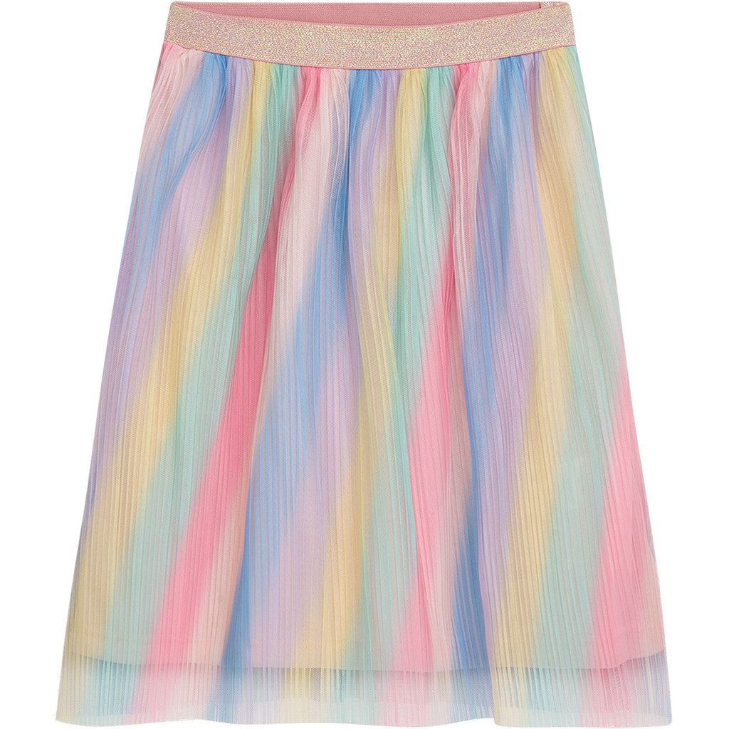 DANAMADE DRINA Skirts Multicolor
