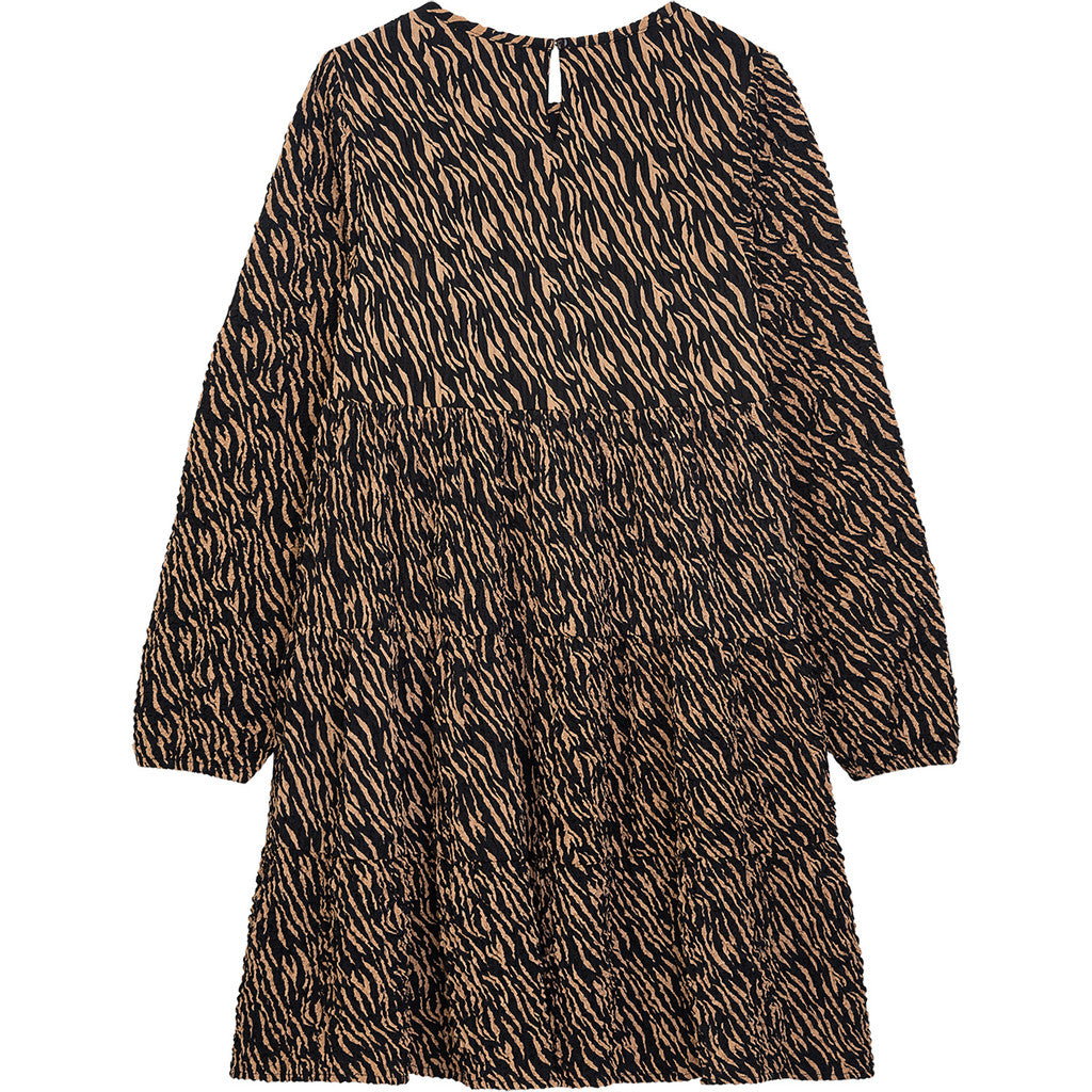DANAMADE DSOLEY for MOM Dresses Beige