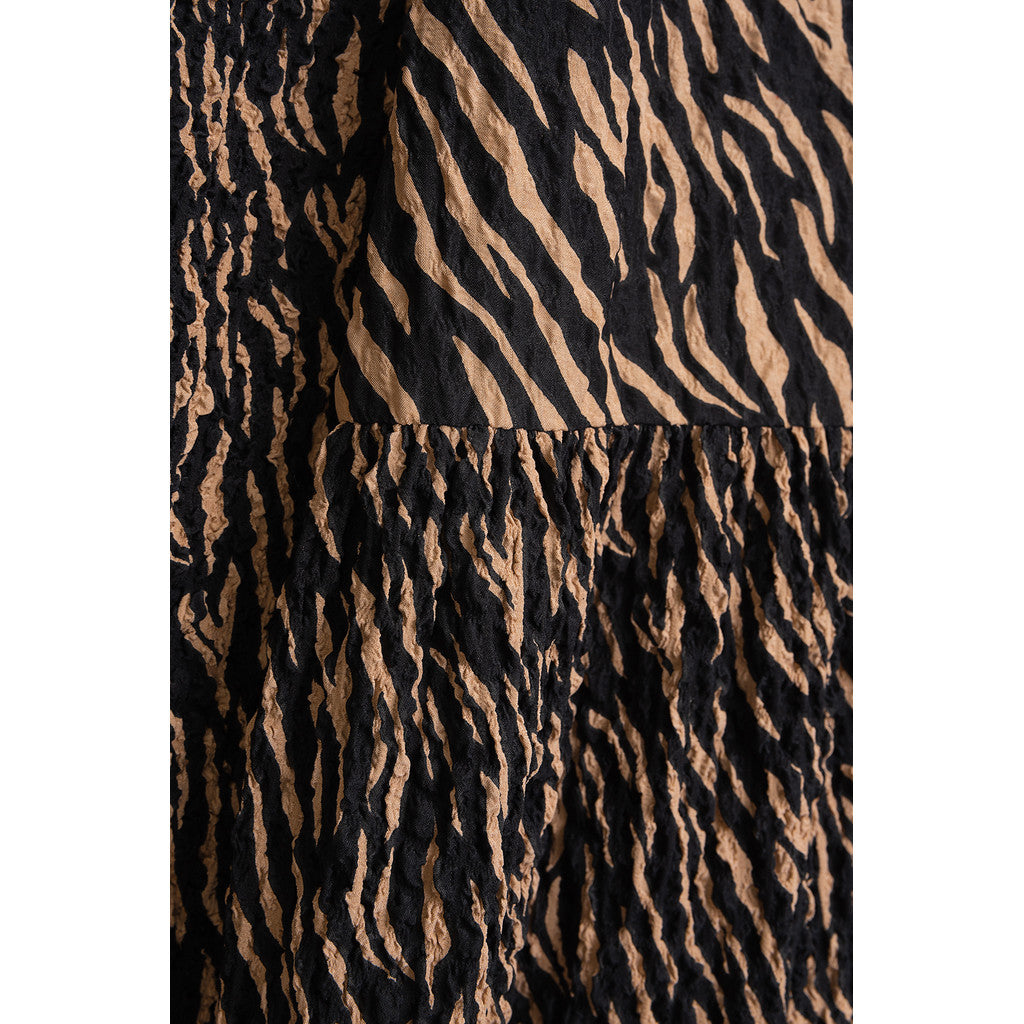 DANAMADE DSOLEY for MOM Dresses Beige