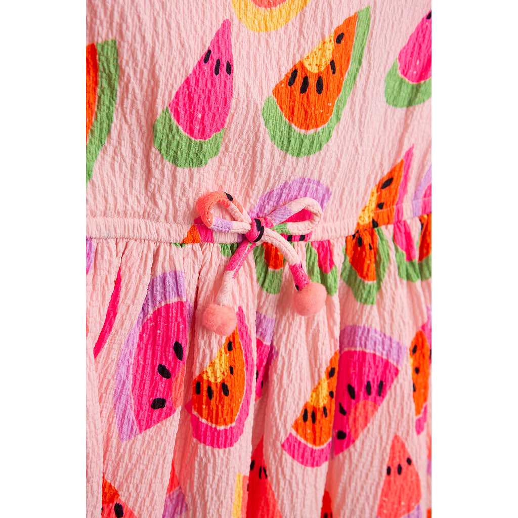 DANAMADE DVICKY Dresses Neon Pink