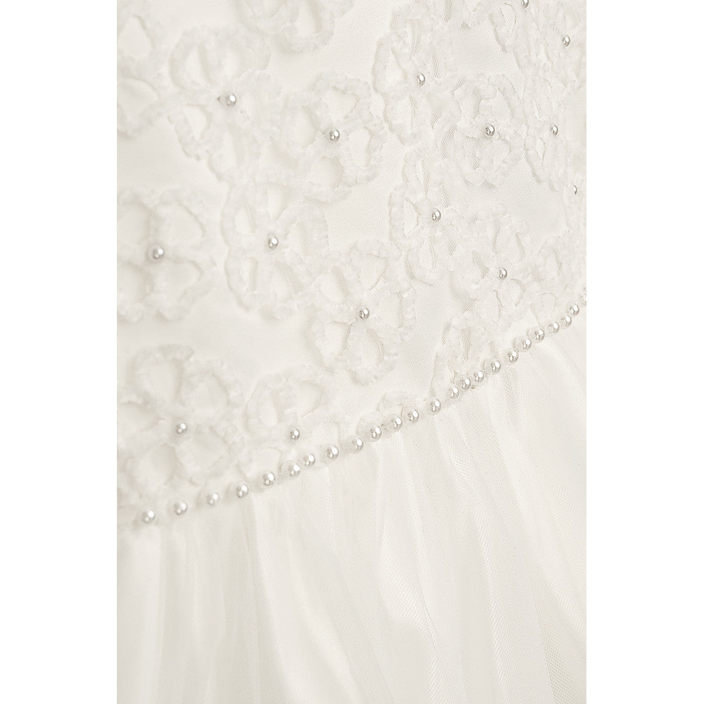 DANAMADE Dress DAIMÉE Dresses Ivory