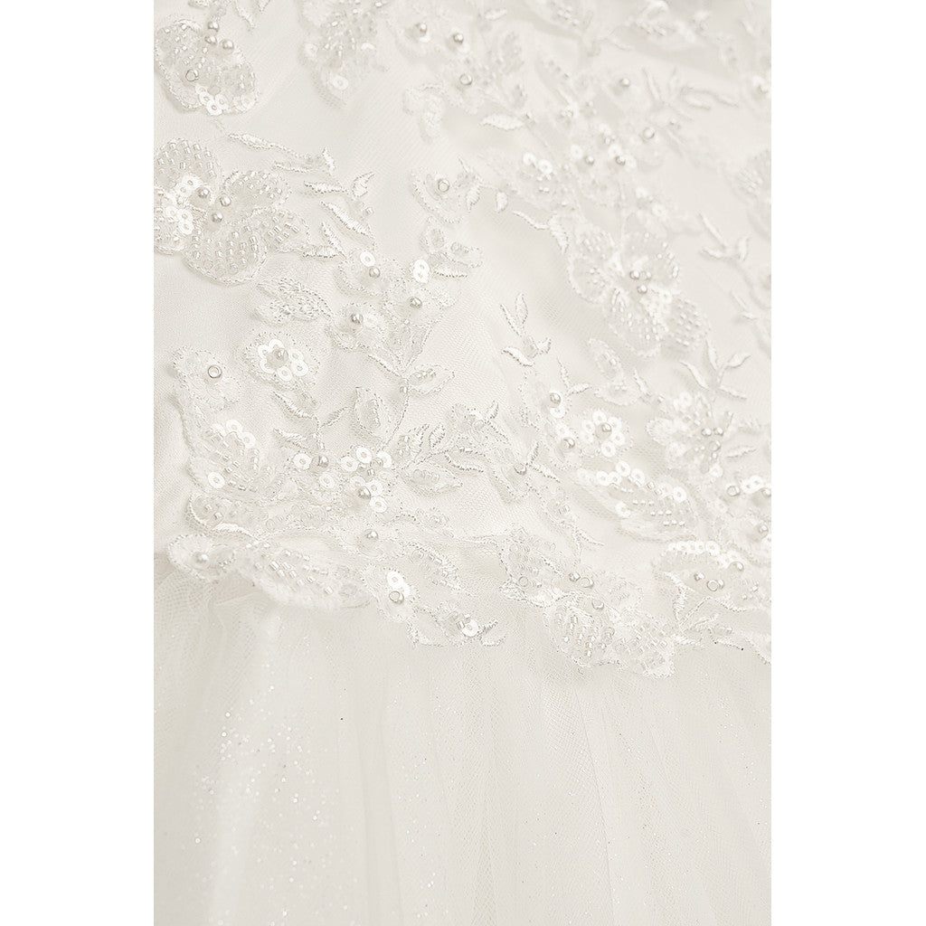 DANAMADE Dress DCHANDRA Dresses Ivory