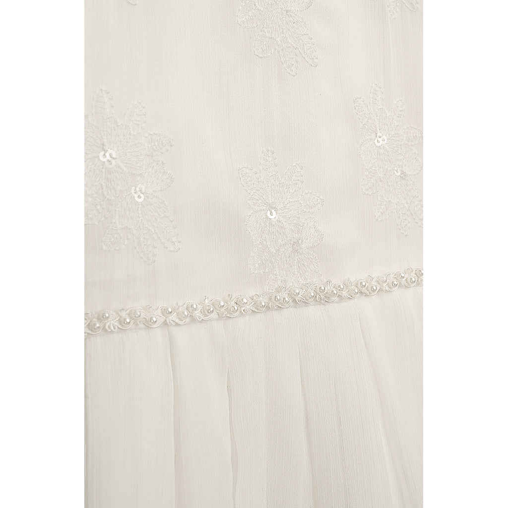 DANAMADE Dress DHILDE Dresses Ivory