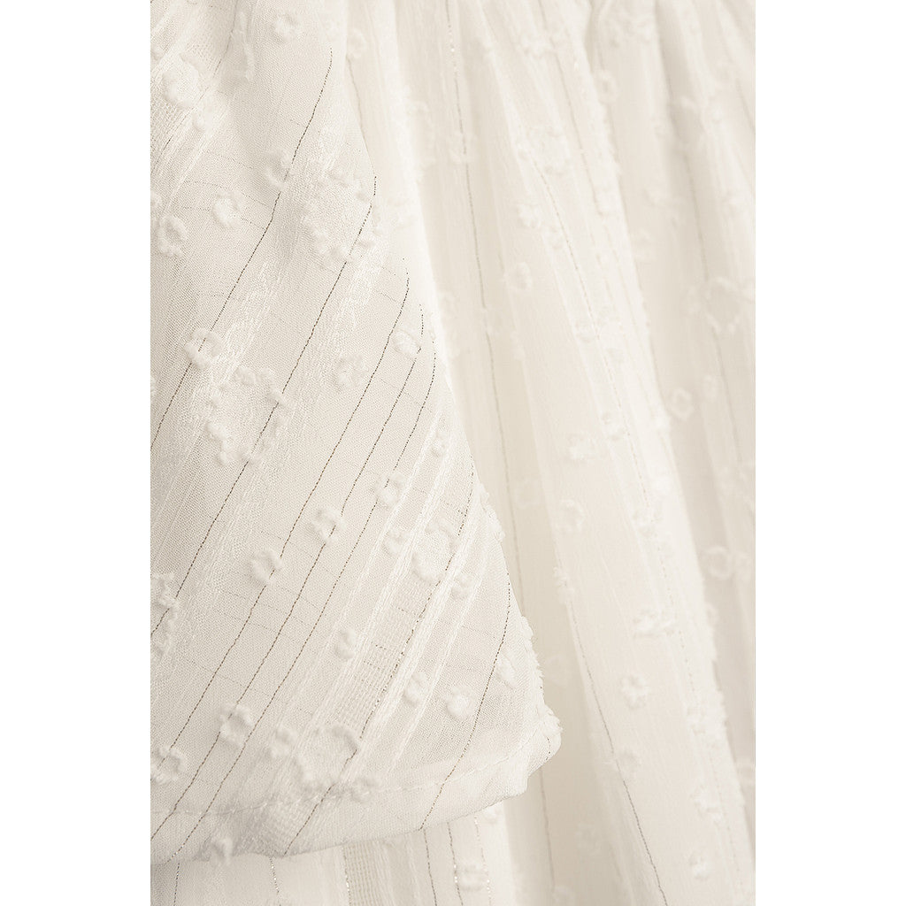 DANAMADE Dress DKEA Dresses Ivory