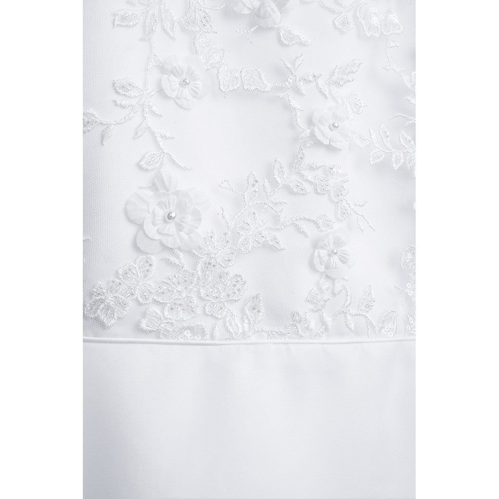 DANAMADE Dress DKEAKA Dresses White