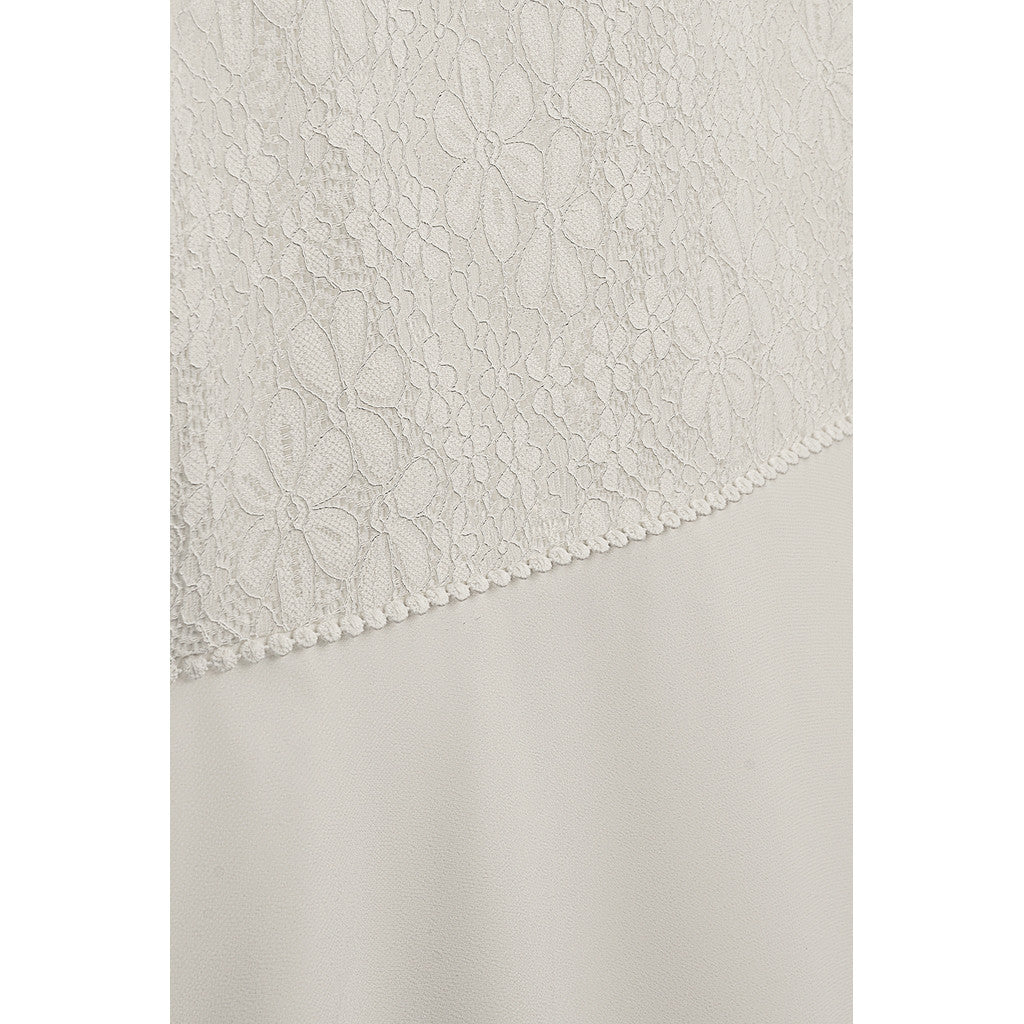 DANAMADE Dress DYVELINE Dresses Ivory