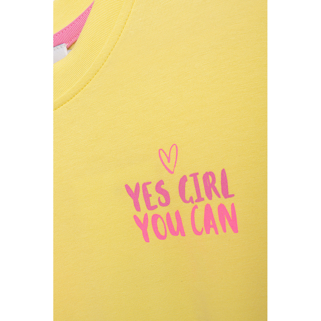 DANAMADE Shirt DLUCIA Shirts&Tops Lemonade