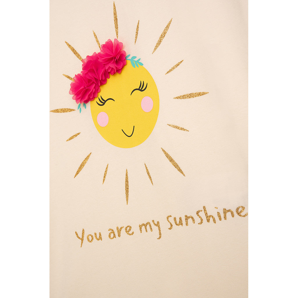 DANAMADE Shirt DNADINE Shirts&Tops Ivory