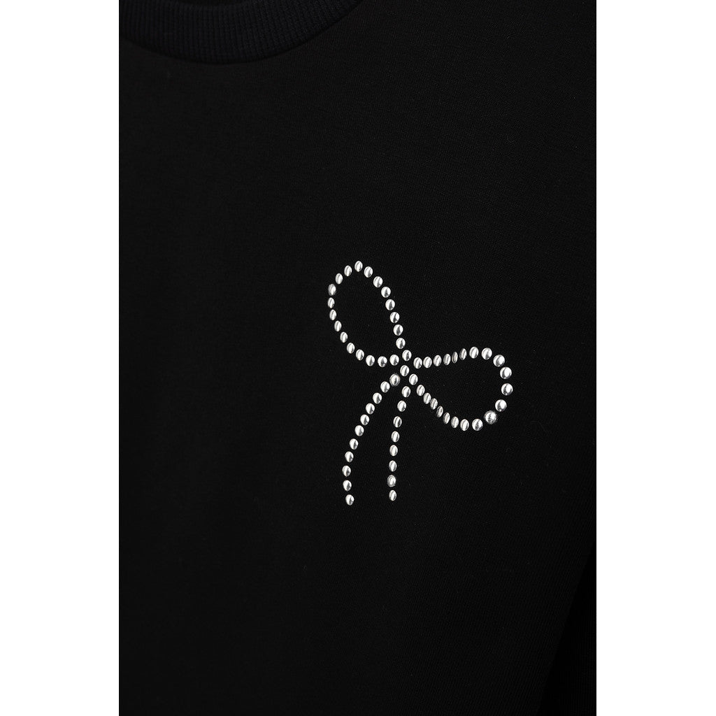 DANAMADE Shirt DSAGA for Mom Shirts&Tops Black
