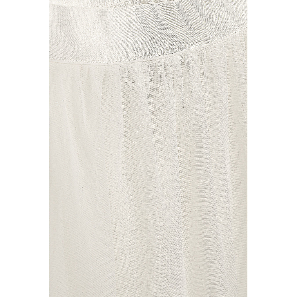 DANAMADE Skirt DHILKE Skirts Ivory