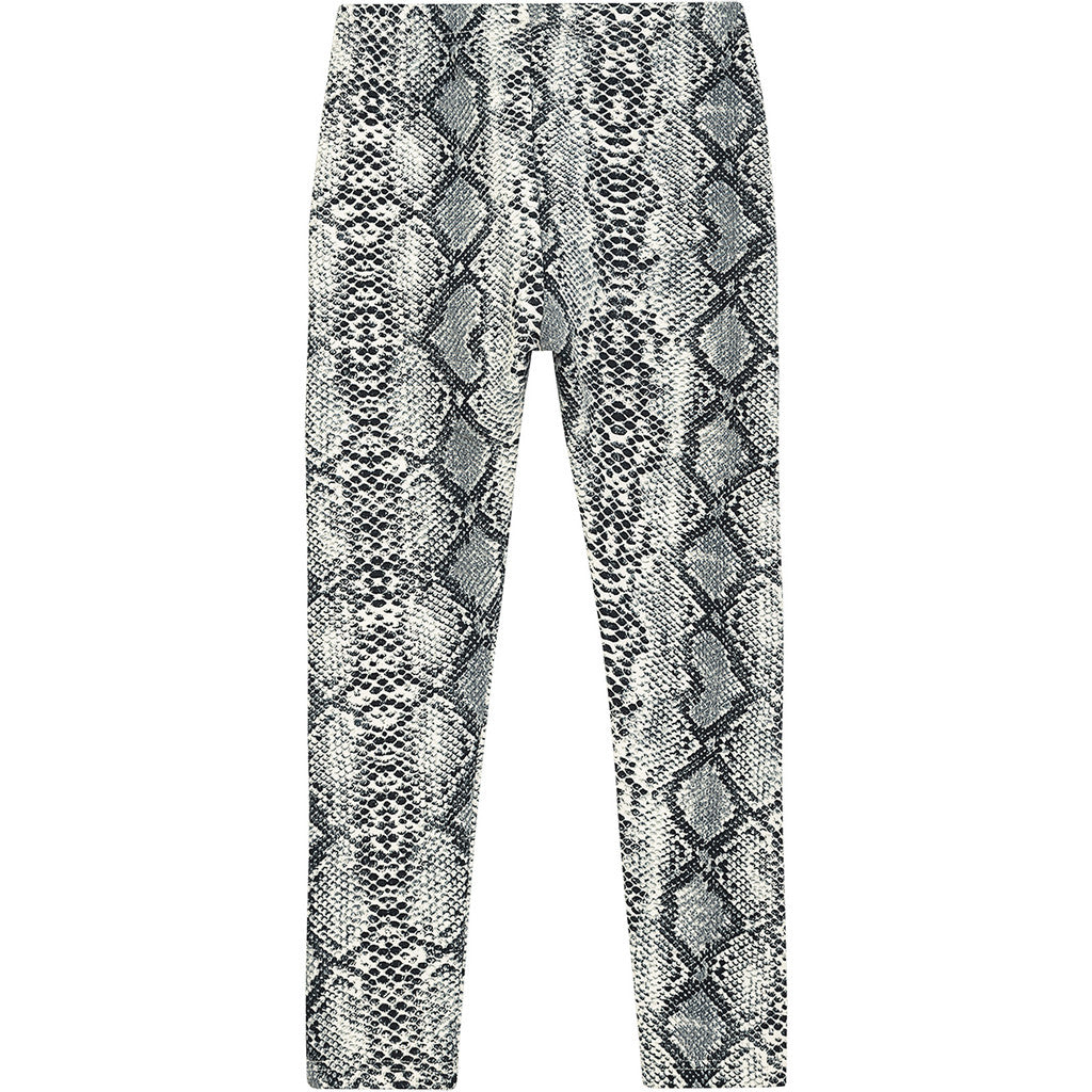 DANAMADE Thermo Leggings DCARA Leggings Black
