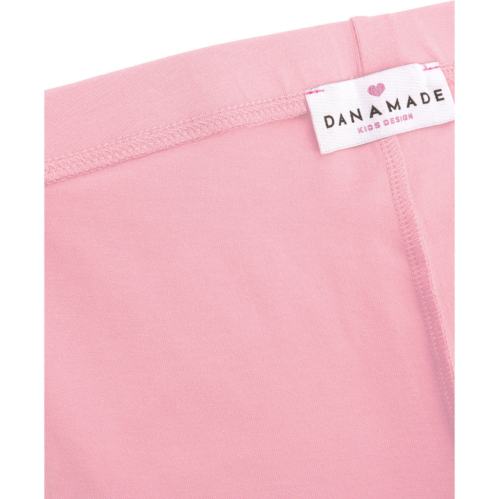 DANAMADE 3/4 Leggings DDARIA Leggings