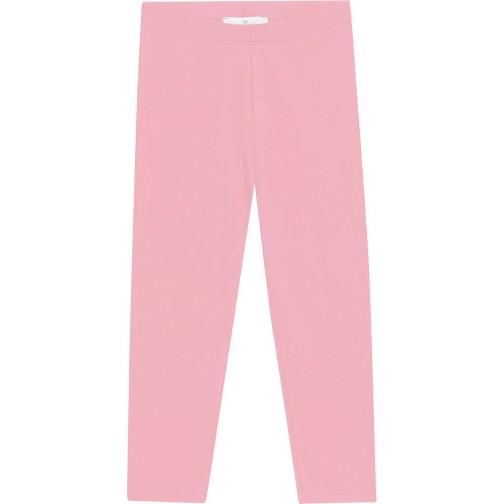 DANAMADE 3/4 Leggings DDARIA Leggings Rose