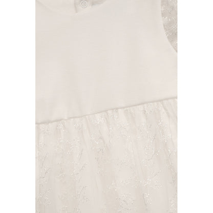 DANAMADE Baby Dress DSHEENA Dresses Ivory