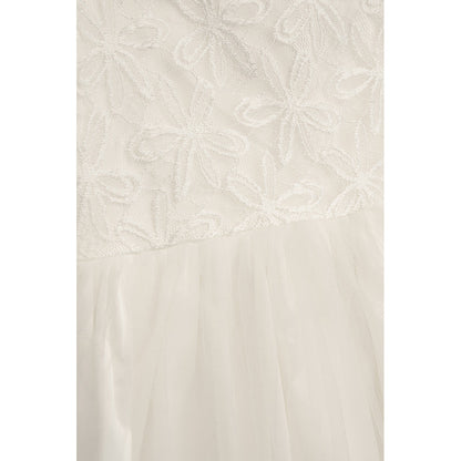 DANAMADE Baby Dress DTIA Dresses Ivory