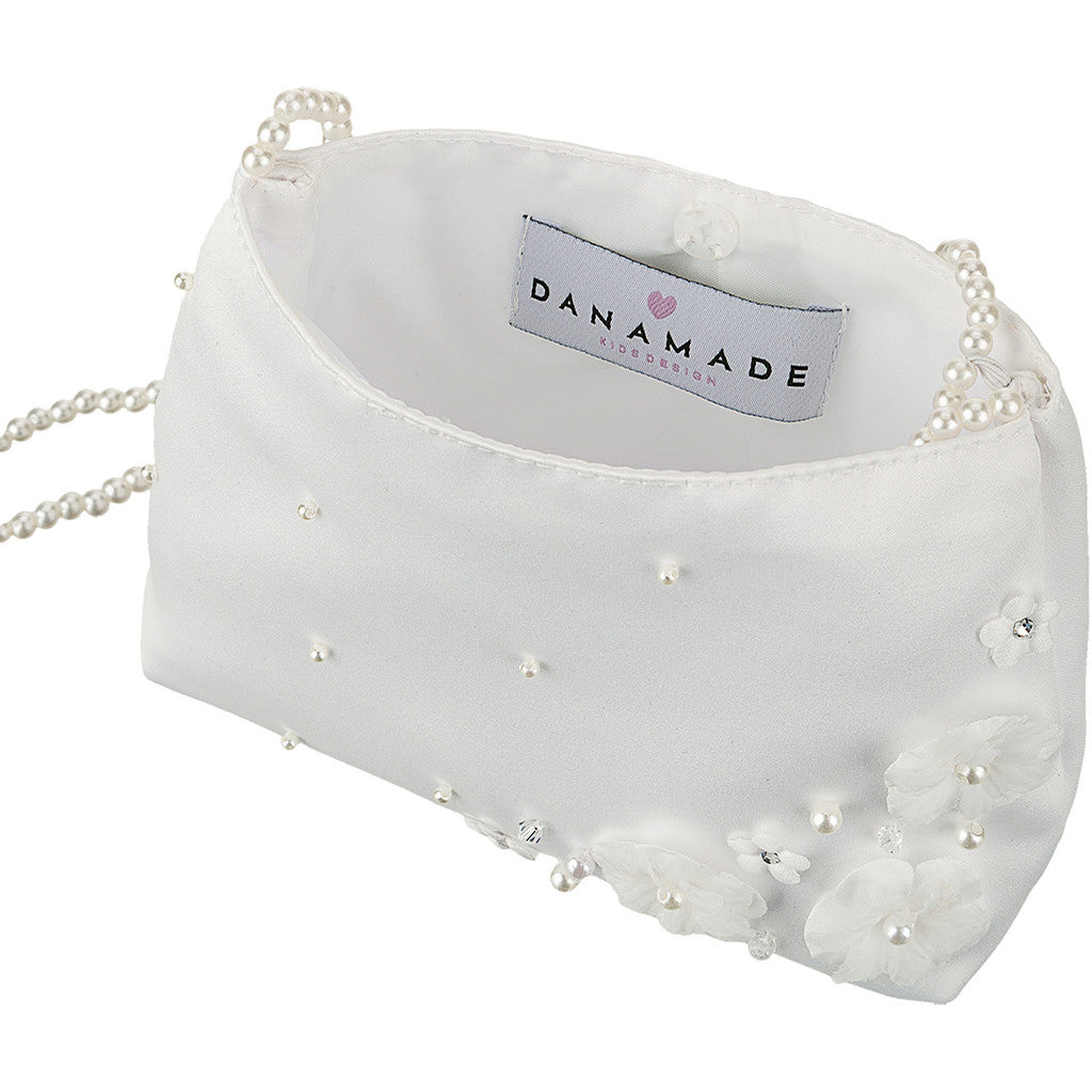DANAMADE Bag DPOLINA Bag Ivory