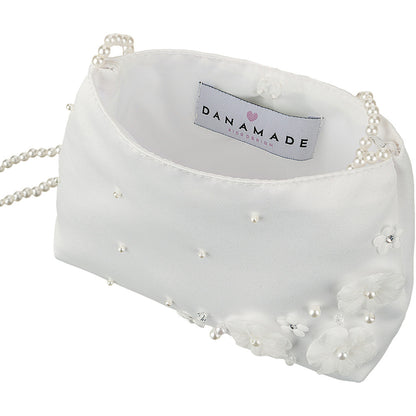 DANAMADE Bag DPOLINA Bag Ivory