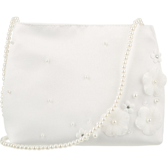 DANAMADE Bag DPOLINA Bag Ivory