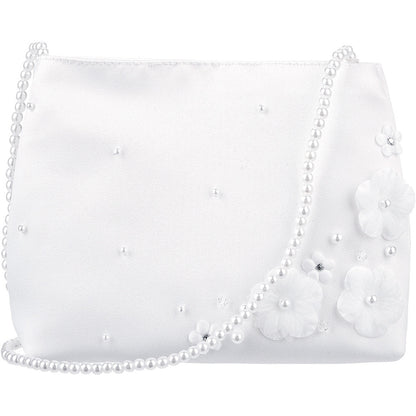 DANAMADE Bag DPOLINA Bag White