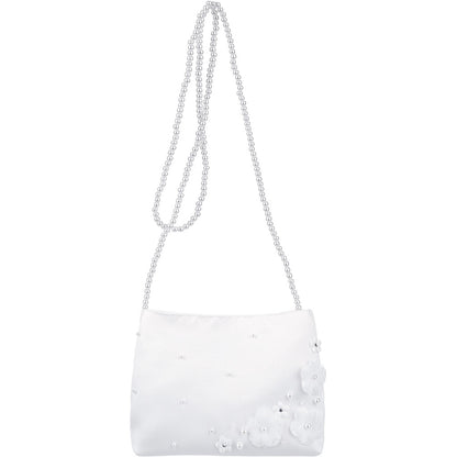DANAMADE Bag DPOLINA Bag White
