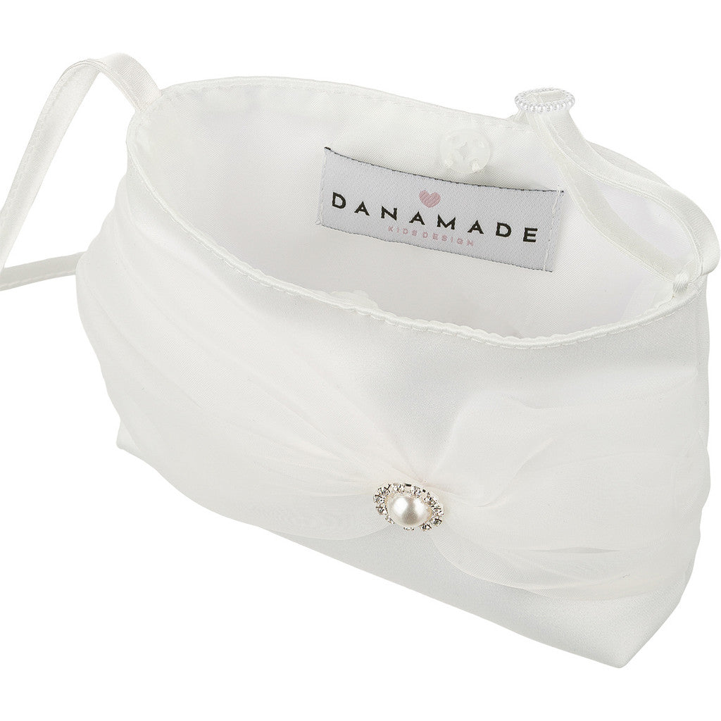 DANAMADE Bag DUZZA Bag Ivory