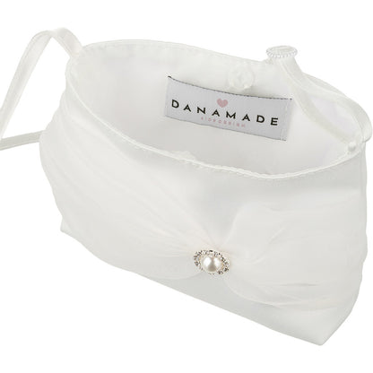 DANAMADE Bag DUZZA Bag Ivory