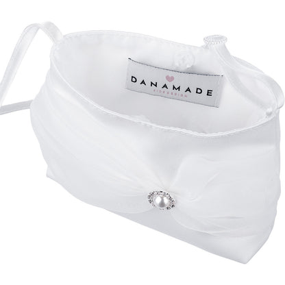 DANAMADE Bag DUZZA Bag White