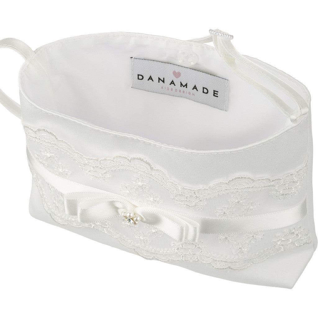DANAMADE Bag DXYRA Bag Ivory
