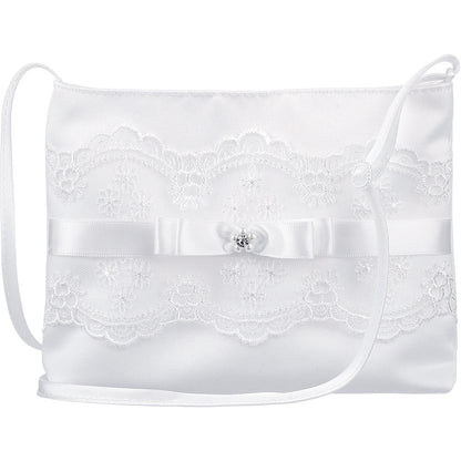 DANAMADE Bag DXYRA Bag White