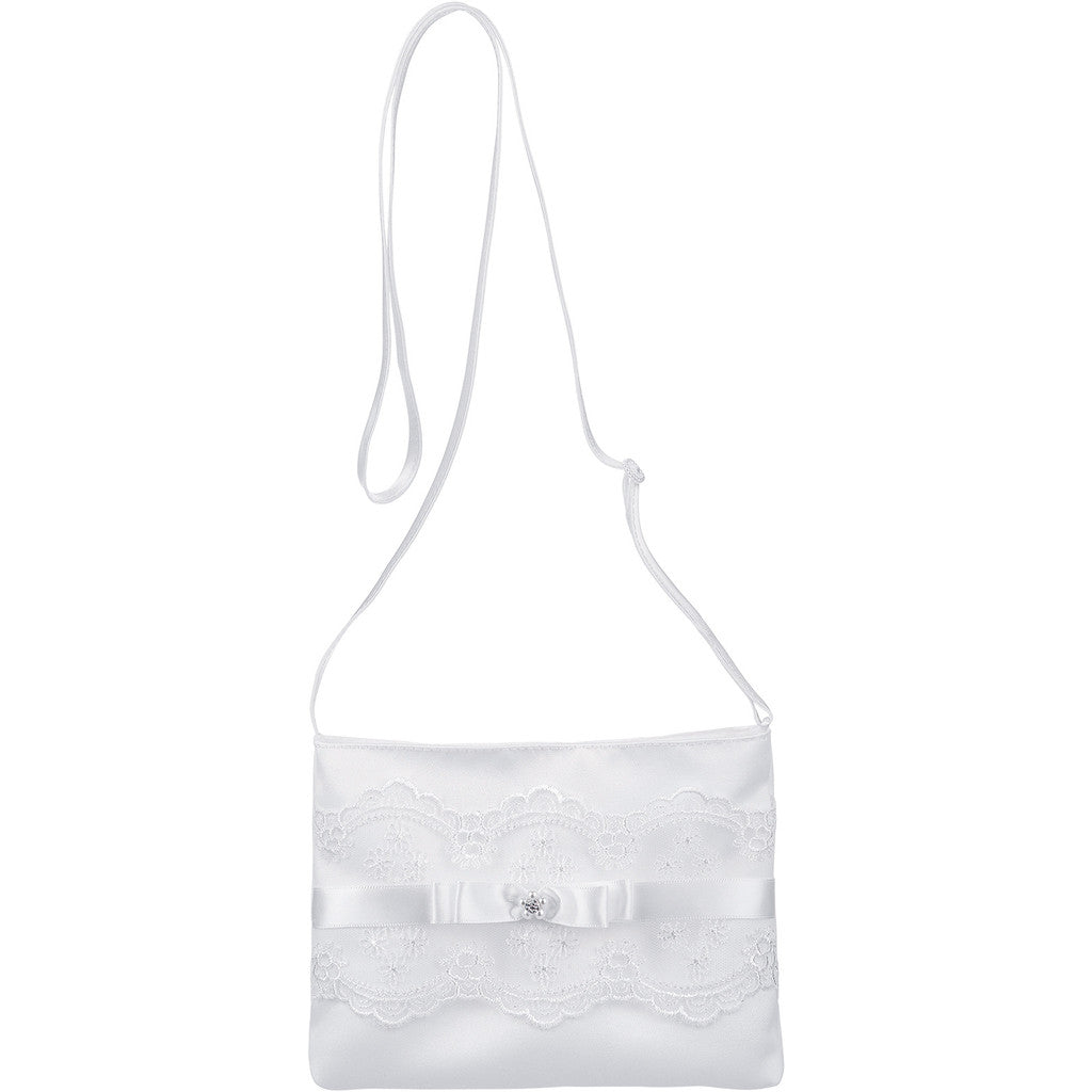 DANAMADE Bag DXYRA Bag White