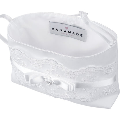 DANAMADE Bag DXYRA Bag White