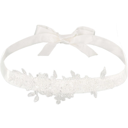 DANAMADE Belt DCHARIS Belt Ivory