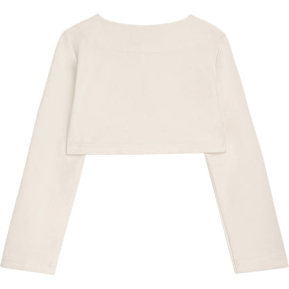DANAMADE Bolero DFRANA Jacke, Weste