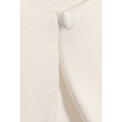 DANAMADE Bolero DFRANA Jacke, Weste
