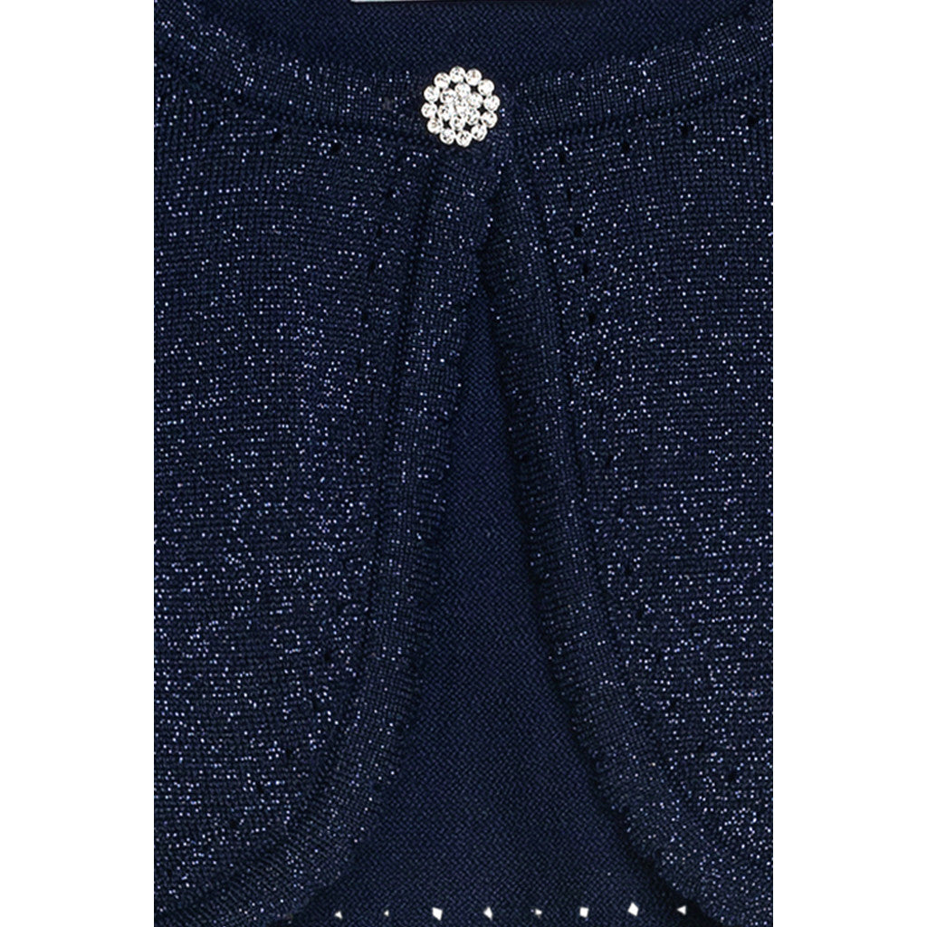 DANAMADE Bolero DLAYLA Jacke, Weste