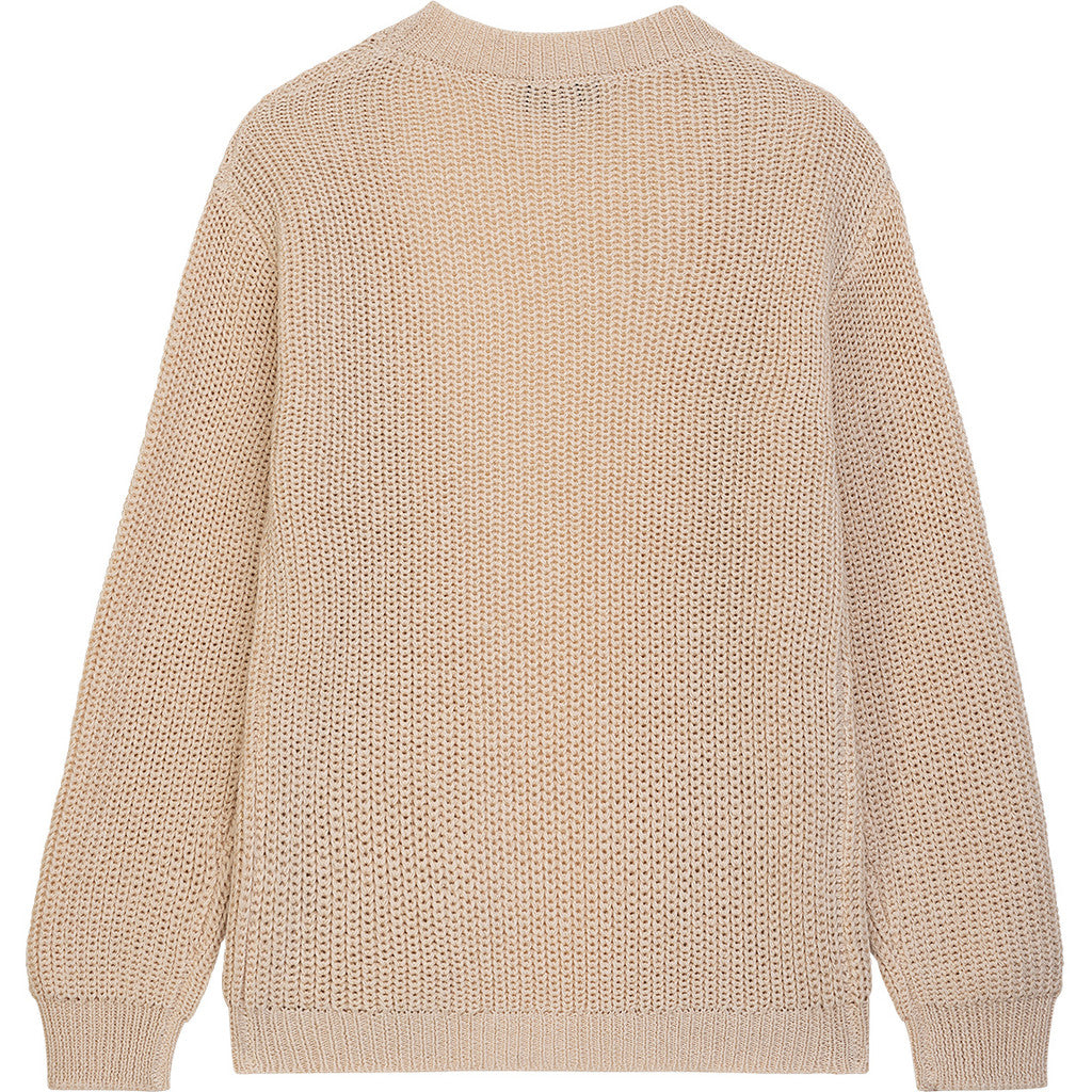 DANAMADE Cardigan DVILDA Cardigan Beige