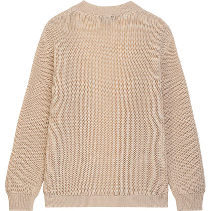 DANAMADE Cardigan DVILDA Cardigan Beige