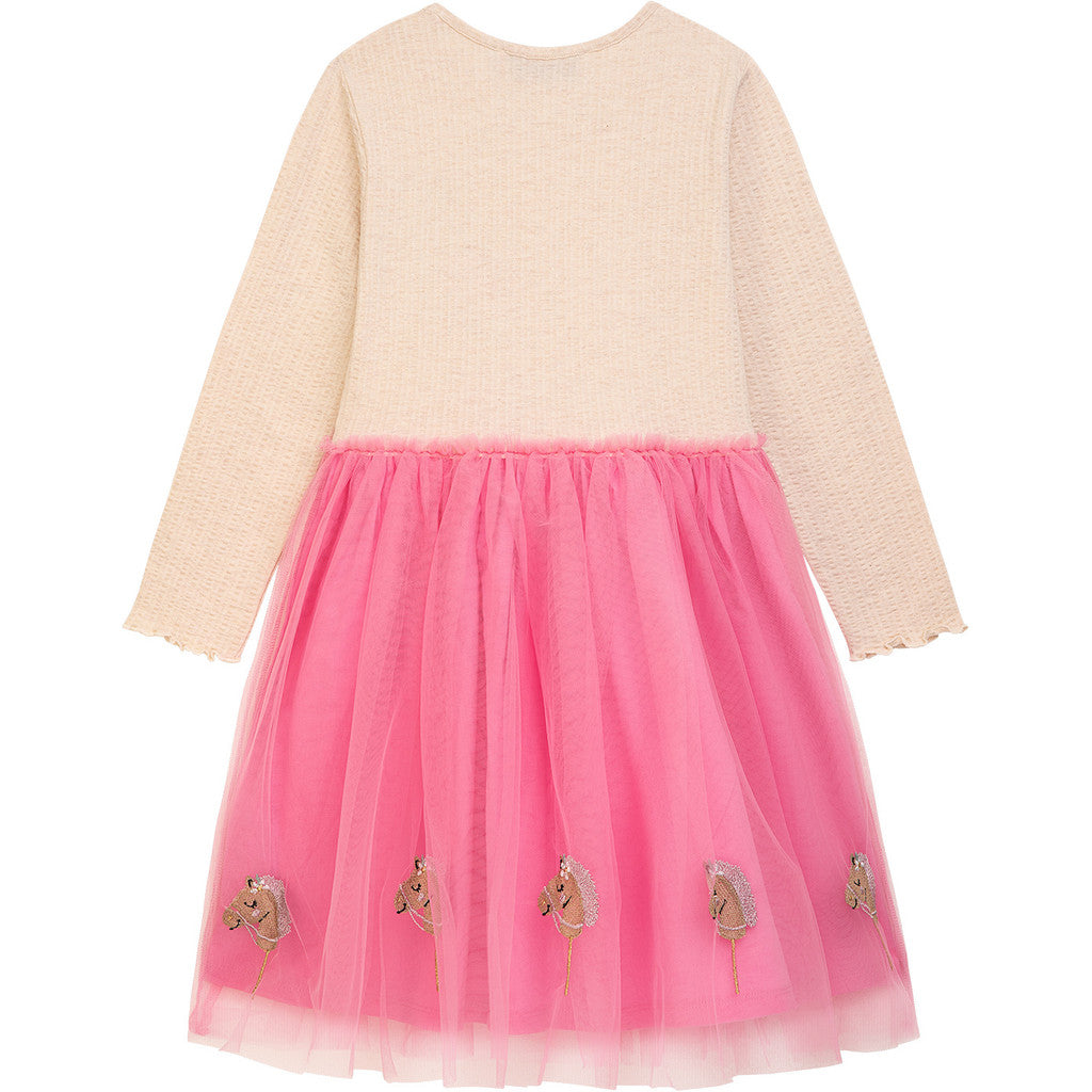 DANAMADE DAASE Dresses Dusty Pink