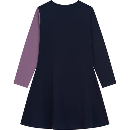 DANAMADE DAGNES Dresses Navy