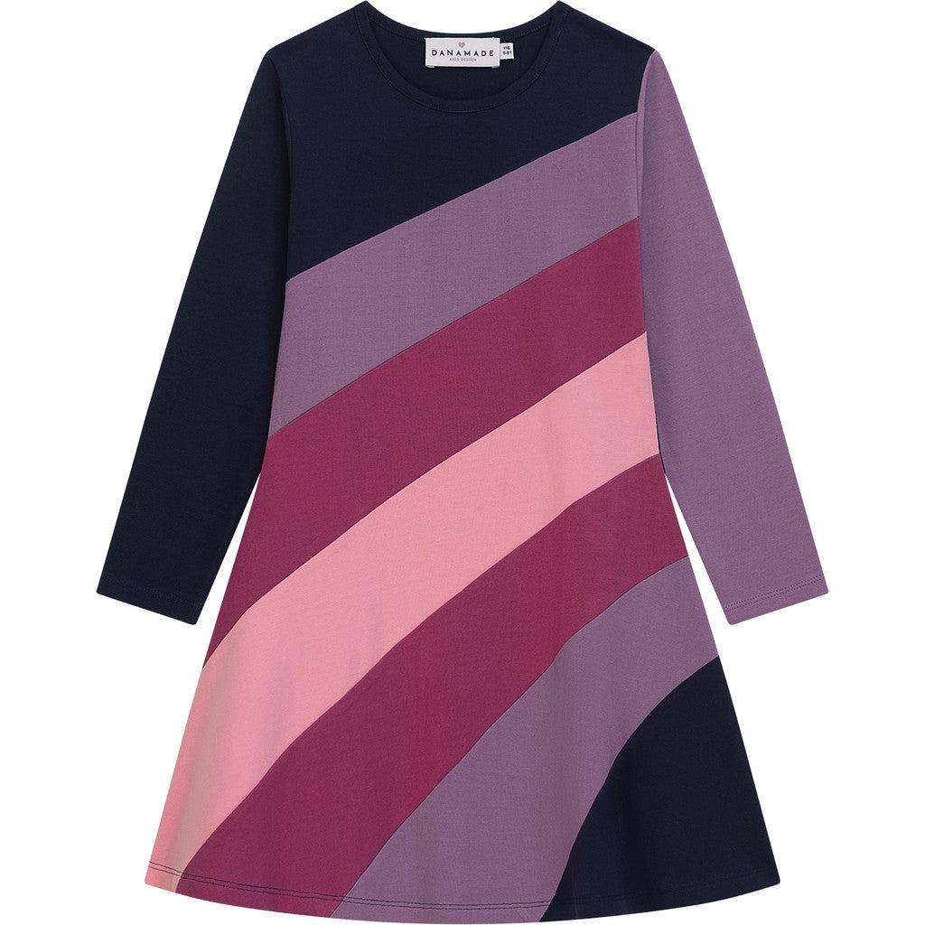 DANAMADE DAGNES Dresses Navy