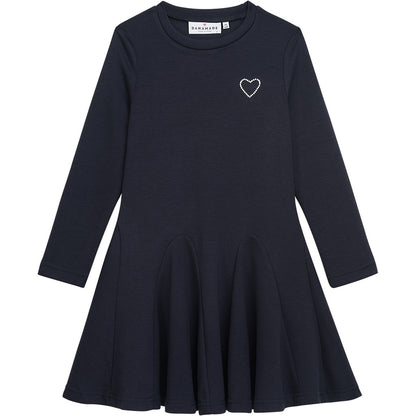 DANAMADE DAINA Dresses Navy