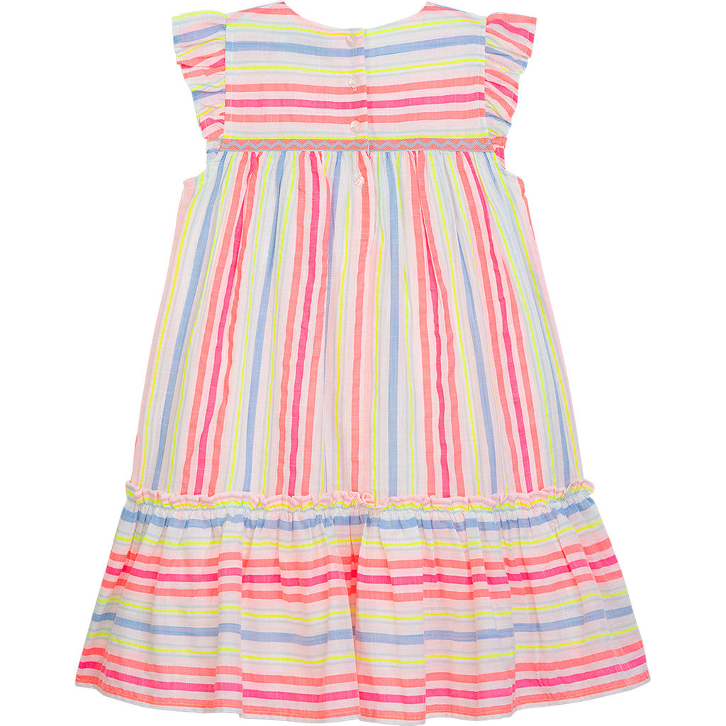 DANAMADE DALINA Dresses Multicolor