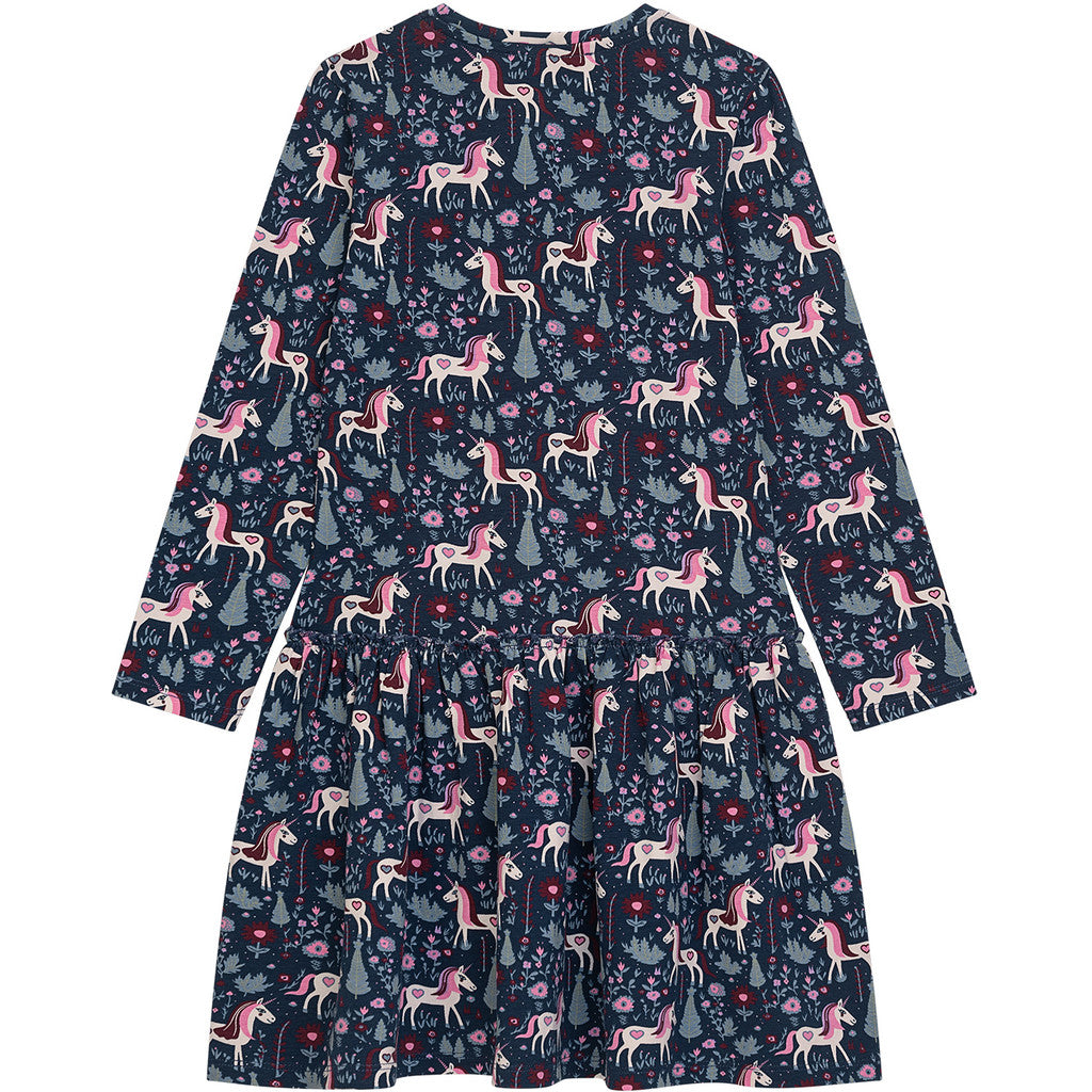 DANAMADE DALVA Dresses Navy