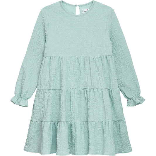 DANAMADE DAMALIA Dresses Dusty Mint