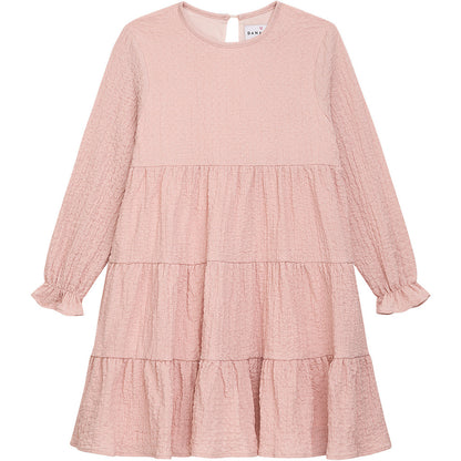 DANAMADE DAMALIA Dresses Dusty Rose