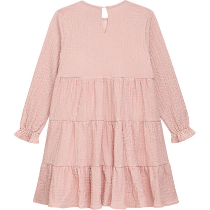 DANAMADE DAMALIA Dresses Dusty Rose