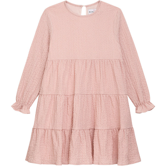 DANAMADE DAMALIA Dresses Dusty Rose