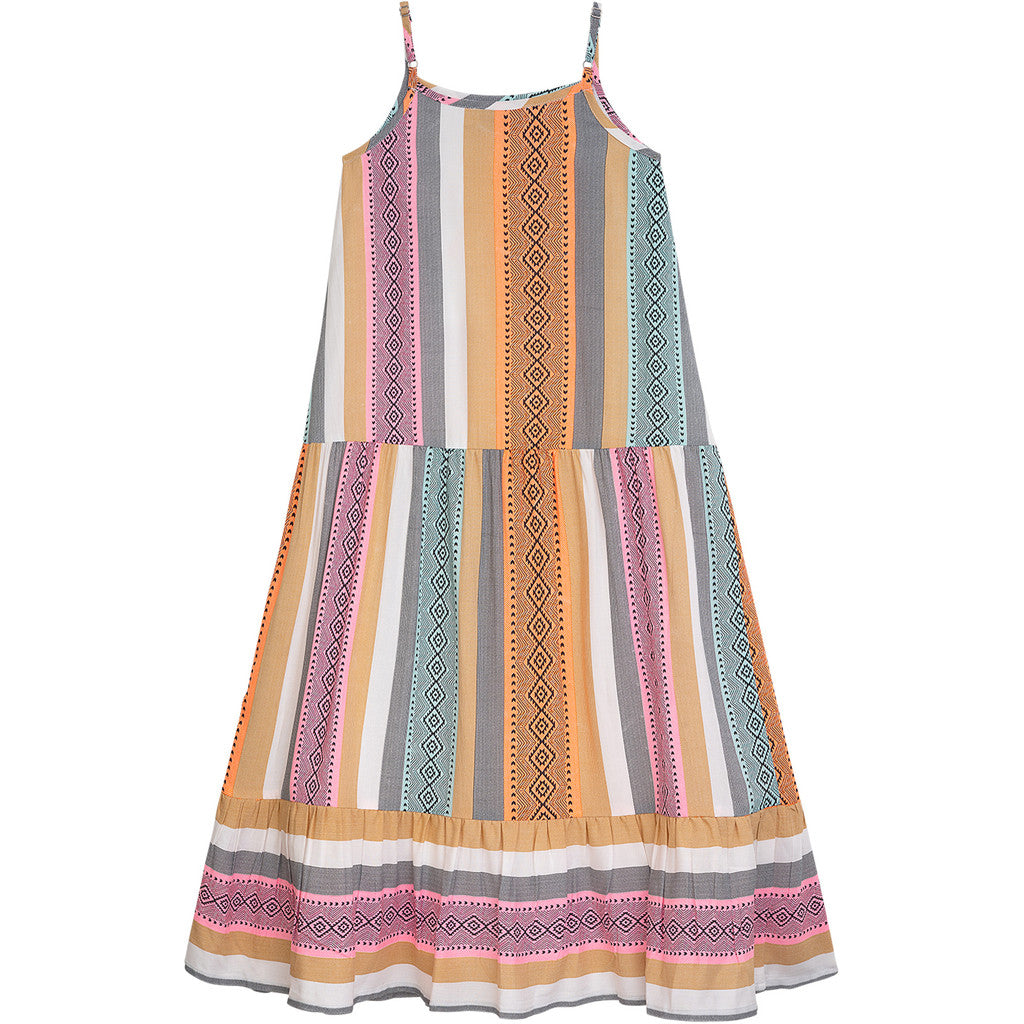 DANAMADE DAMELIE Dresses Multicolor