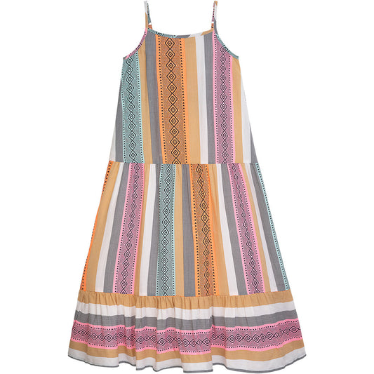DANAMADE DAMELIE Dresses Multicolor